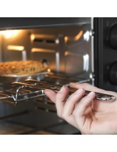 Bake&Toast 3090 Black Gyro / 3819