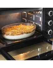 Bake&Toast 3090 Black Gyro / 3819