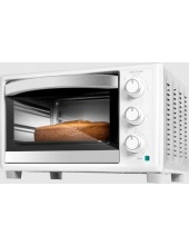 Bake&Toast 2300 White / 3812