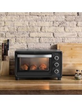 Bake&Toast 2300 Black / 3817