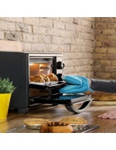 Bake&Toast 2300 Black / 3817