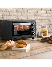 Bake&Toast 2300 Black / 3817