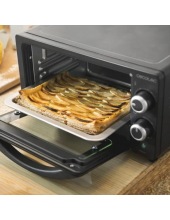 Bake&Toast 1090 Black / 3816