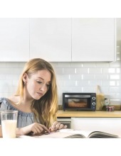 Bake&Toast 1090 Black / 3816