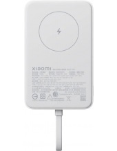 ������� ����������� (power bank) XIAOMI Power Bank 10000mAh Integrated Cable WPB1007MI (�����)