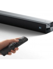 Soundbar Pro 2.1 ch QBH4336EU (MDZ-41-DB)