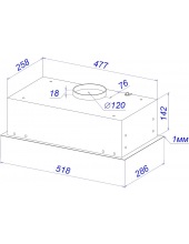CLASSICO 1030 52 M (������)