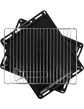 EOEH7613W Glossy