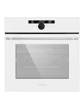 ������������� ������� ���� MAUNFELD EOEH7613W Glossy