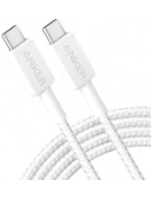 ������ Type-C - Type-C ANKER 322 USB-C to USB-C Cable  A81F5G21 (A81F5)