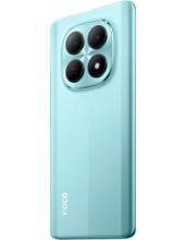 M8 5G 8GB/256GB (зеленый) M8 5G 8GB/256GB (зеленый)