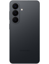 Galaxy S26 SM-S942B 12GB/256GB (черный) Galaxy S26 SM-S942B 12GB/256GB (черный)