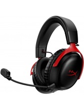 ������� ��������� HYPERX Cloud III 77Z46AA (������/�������)