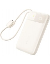 ������� ����������� (power bank) BASEUS EnerFill FC11 20000mAh 22.5W E0027S05 (�������)