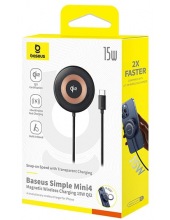 Simple Mini4 Magnetic Stand P10273300121-01 BSW-532E (������)