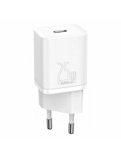 ������� �/� BASEUS Super Si Quick Charger 1C CCSP020102 (�����)