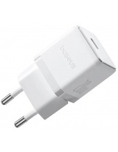 ������� �/� BASEUS Palm Fast Charger 1C 20W EU P10111602213-00 (�����