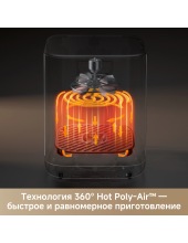 Air Fryer FD10s Pro (������)