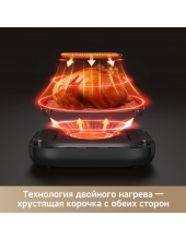 Air Fryer FD10s Pro (������)