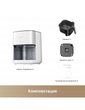 Air Fryer FD10s Pro (�����)