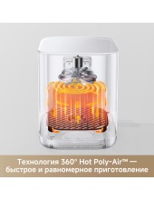 Air Fryer FD10s Pro (�����)