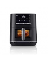 ��������� BRAUN HF5075IBK