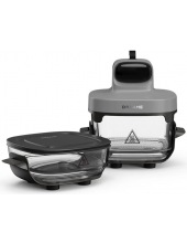 Air Fryer PT60 (серый) Air Fryer PT60 (серый)