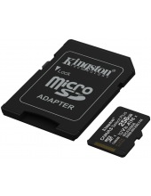 Canvas Select Plus micro SDXC SDCS3/256GB