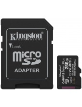 ����� ������ KINGSTON Canvas Select Plus micro SDXC SDCS3/256GB