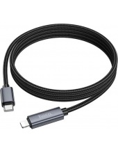 ������ Type-C - Lightning HOCO X112 PD iPh Type-C - Lightning (������)
