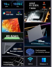 A15 Plus (NKA15plushn58161024)