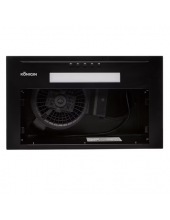 Level Up 45 Full Black