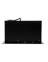 Level Up 45 Full Black