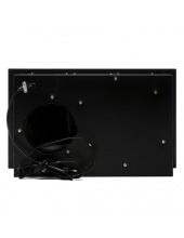 Level Up 45 Full Black