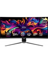 ������� MSI MPG 341CQPX QD-OLED