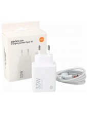 ������� �/� XIAOMI 33W Charging Combo Type-A MDY-16-EF BHR9956EU