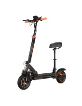 �������������� KUGOO Kirin M4 Pro Max