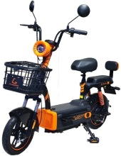 �������������� KUGOO EC02 PRO ���