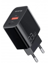 ������� �/� MCDODO CH-0921 33w 1C+1A Fast Charger (������)