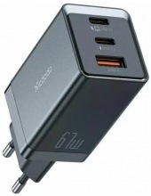 ������� �/� MCDODO CH-1541 70W 2C+1A GAN 5 Mini Pro Fast Charger (������)