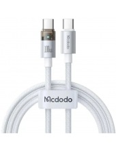 ������ Type-C - Type-C MCDODO CA-5580/CA-5582 USB-C to USB-C 100W 1.2m (�����)
