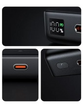 MC-5100/MC-5101 MagSafe 10000mAh 20W+ �����.(������)