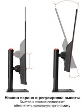 Combat EG3207TA (EX299471RUS)