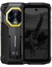 �������� ULEFONE Armor Mini 20 Pro 8GB/256GB (������)