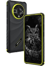 Armor X31 Pro 8GB/256GB (черный/зеленый) Armor X31 Pro 8GB/256GB (черный/зеленый)