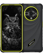 �������� ULEFONE Armor X31 Pro 8GB/256GB (������/�������)