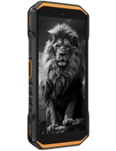 Armor X32 Pro 8GB/256GB (черный/оранжевый) Armor X32 Pro 8GB/256GB (черный/оранжевый)