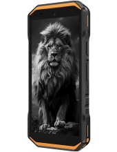 Armor X32 Pro 8GB/256GB (черный/оранжевый) Armor X32 Pro 8GB/256GB (черный/оранжевый)