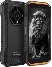 Armor X32 Pro 8GB/256GB (черный/оранжевый) Armor X32 Pro 8GB/256GB (черный/оранжевый)