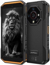 Armor X32 Pro 8GB/256GB (черный/оранжевый) Armor X32 Pro 8GB/256GB (черный/оранжевый)